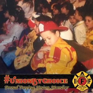 Meet your Posher, Ty